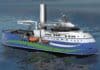 PaxOcean Group, a member of Kuok Maritime Group, and Ulstein Design & Solutions AS have signed a contract for the design and construction of a new ULSTEIN SX222 Service Operation Vessel (SOV) for NYK Line (Nippon Yusen Kabushiki Kaisha).