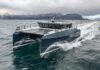 Robosys Automation has integrated its VOYAGER AI Autonomous Navigation System (ANS) software with FarSounder’s Forward Looking Sonar (FLS) technology, combining autonomous navigation, vessel control and advanced underwater situational awareness.