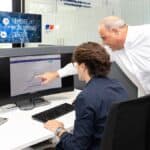 Rolls-Royce Expands mtu Remote Monitoring Capability Rolls-Royce is expanding its data-driven service capabilities with the commissioning of a new Remote Monitoring Centre (RMC) in Arcola, Italy.