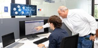 Rolls-Royce is expanding its data-driven service capabilities with the commissioning of a new Remote Monitoring Centre (RMC) in Arcola, Italy.