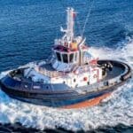 SANMAR Delivers Tug NICO to H. Schramm Towage SANMAR Shipyards has delivered NICO, a new high-performance tug designed for harbour ship-handling and towing operations, to long-standing German operator H. Schramm Towage. The delivery marks the seventh SANMAR-built tug to join the H. Schramm Towage fleet, extending a relationship between the two companies that dates back to 2005. Constructed in Türkiye under the name DELICAY XVIII, the tug has been renamed NICO by its new owner and will support a range of towage and ship-handling duties in German ports and coastal waters.