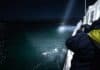 SEA.AI and searchlight manufacturer The Carlisle & Finch Co. have integrated SEA.AI’s Sentry AI-powered maritime detection system with Carlisle & Finch’s SmartVIEW Gateway, combining machine vision with automated searchlight tracking to give crews a faster way to locate and monitor targets at sea.