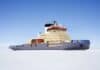 Steerprop has been selected to supply the complete main propulsion package for a new icebreaker being built for the Swedish Maritime Administration by HD Hyundai Heavy Industries in Ulsan, South Korea.