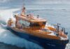 Trakka Systems has secured a purchase order from Poland’s Maritime Search and Rescue Service (MSPiR) for TrakkaCam TC-300M-E gyro-stabilised imaging systems, with the first two units already delivered for deployment aboard vessels operating in the Baltic Sea.