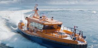 Trakka Systems has secured a purchase order from Poland’s Maritime Search and Rescue Service (MSPiR) for TrakkaCam TC-300M-E gyro-stabilised imaging systems, with the first two units already delivered for deployment aboard vessels operating in the Baltic Sea.