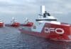 VARD has secured a new contract with Taiwan-based Dong Fang Offshore (DFO) for the design and construction of a new Commissioning Service Operation Vessel (CSOV), further strengthening the companies’ growing partnership in the offshore energy sector.
