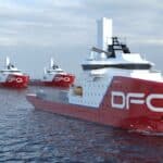 VARD Secures CSOV Contract From Dong Fang Offshore VARD has secured a new contract with Taiwan-based Dong Fang Offshore (DFO) for the design and construction of a new Commissioning Service Operation Vessel (CSOV), further strengthening the companies’ growing partnership in the offshore energy sector.