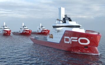 VARD has secured a new contract with Taiwan-based Dong Fang Offshore (DFO) for the design and construction of a new Commissioning Service Operation Vessel (CSOV), further strengthening the companies’ growing partnership in the offshore energy sector.