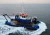 Williams Shipping Renews Workboat 1.2.3 Agreement Williams Shipping, a Southampton-based marine services and logistics company, has renewed its Workboat 1.2.3 fleet safety agreement with Marine Fire Safety, extending a partnership established in 2022 and bringing its newly built 24-metre utility vessel Willdiscover into the arrangement