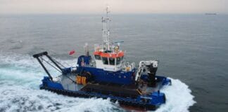 Williams Shipping, a Southampton-based marine services and logistics company, has renewed its Workboat 1.2.3 fleet safety agreement with Marine Fire Safety, extending a partnership established in 2022 and bringing its newly built 24-metre utility vessel Willdiscover into the arrangement