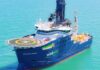 Windward Offshore Takes Delivery of Fourth CSOV Windward Offshore has taken delivery of Windward Hamburg, the fourth and final Commissioning Service Operation Vessel (CSOV) in its newbuilding series with VARD, completing a four-vessel fleet designed to support offshore wind projects from construction and commissioning through long-term operations.