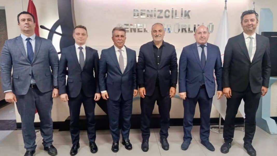 Yakamoz Joint Venture has expanded its tug and mooring operations across Türkiye with the commencement of services in the Aliağa 2 service area.