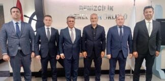 Yakamoz Joint Venture has expanded its tug and mooring operations across Türkiye with the commencement of services in the Aliağa 2 service area.