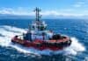 MED MARINE Delivers Two New RAstar Tugs to YAKAMOZ MED MARINE has continued the expansion of the YAKAMOZ tugboat fleet with the delivery of sister vessels MED GEMLIK and MED ALIAGA from its EREGLI SHIPYARD in Türkiye.