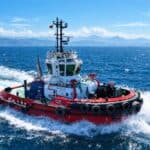 MED MARINE Delivers Two New RAstar Tugs to YAKAMOZ MED MARINE has continued the expansion of the YAKAMOZ tugboat fleet with the delivery of sister vessels MED GEMLIK and MED ALIAGA from its EREGLI SHIPYARD in Türkiye.