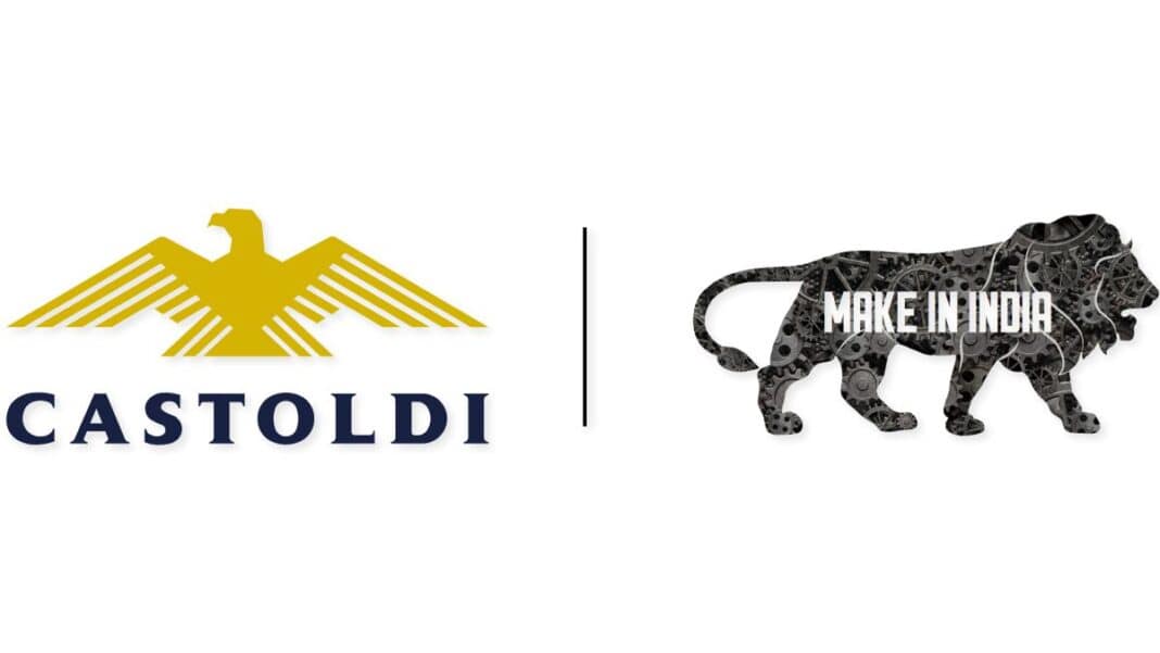Castoldi is strengthening its position in India with the establishment of Castoldi India, a new local subsidiary designed to expand customer support and create a stronger platform for participation in defence and commercial procurement programmes.