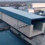 Navantia UK Backs New Investment in UK Shipbuilding Navantia UK has welcomed the UK Chancellor’s announcement of a multi-billion-pound investment in British shipbuilding, including plans for floating docks to support submarine maintenance at HM Naval Base Clyde to be built and delivered by UK shipyards.