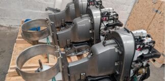 Neander Marine has achieved approval for the Dtorque 50 diesel outboard for SOLAS rescue boat applications, opening new opportunities across the global rescue boat market.