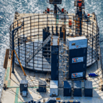 Aesen DOC Cable Logistics Pte. Ltd. is expanding its global subsea cable handling capability with the construction of two new-generation cable carousels, each offering a capacity of between 5,000 and 8,000 metric tonnes.