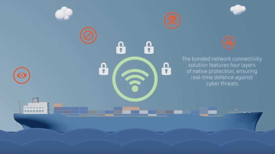 inmarsat Maritime’s NexusWave, a fully managed, bonded multi-network connectivity service, has received Cyber Security Type Approval from Bureau Veritas Marine & Offshore