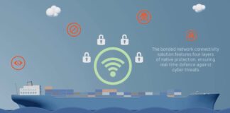 inmarsat Maritime’s NexusWave, a fully managed, bonded multi-network connectivity service, has received Cyber Security Type Approval from Bureau Veritas Marine & Offshore