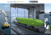 New JV Targets Autonomous Marine Handling Cellula Robotics and Industrias FERRI have joined forces to establish Nautical Reach Systems, a new East Coast Canadian joint venture focused on the design and manufacture of marine motion, lift and handling systems for autonomous maritime operations.