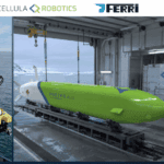 New JV Targets Autonomous Marine Handling Cellula Robotics and Industrias FERRI have joined forces to establish Nautical Reach Systems, a new East Coast Canadian joint venture focused on the design and manufacture of marine motion, lift and handling systems for autonomous maritime operations.