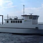 LM Workboats to Build Advanced Research Vessel LM Workboats, a division of Lyman-Morse, has secured a contract to build a specially designed 59ft aluminium research vessel for the Maryland Department of Natural Resources (DNR).