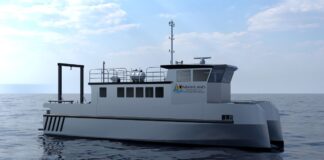 LM Workboats, a division of Lyman-Morse, has secured a contract to build a specially designed 59ft aluminium research vessel for the Maryland Department of Natural Resources (DNR).
