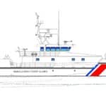 MAURIC to Design Five Bangladesh Patrol Vessels French naval architecture firm MAURIC has been selected to undertake the design studies for five 38-metre Riverine Patrol Vessels for the Bangladesh Coast Guard, further expanding the company’s presence in the Asian naval and patrol vessel market.