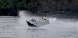Nimbus Group has entered into a framework agreement with Swedish autonomous maritime technology company Nautrik AB covering the production and assembly of unmanned surface vessels (USVs) for defence and security applications.