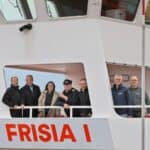 MEYER RE has secured a contract to modernise the propulsion system of Frisia I, an island ferry operated by German ferry company AG Reederei Norden-Frisia, converting the vessel to hybrid propulsion. The contract was signed in Norddeich, Germany, on 22 October 2026.