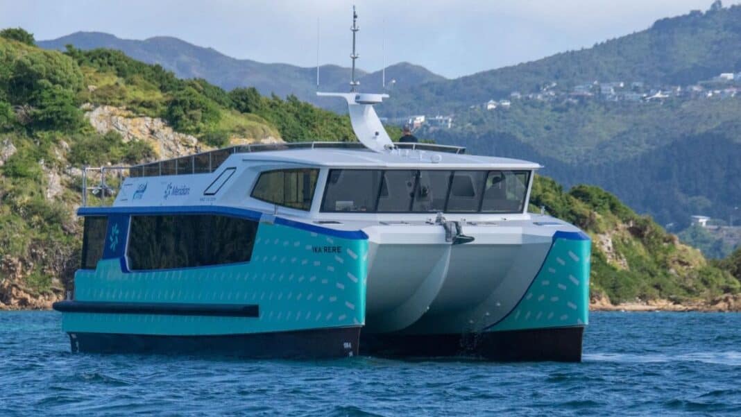 Marine Futures has launched applications for the 2027 MarineShift360 Impact Accelerator Programme, offering marine businesses a ten-month programme of free support to assess and reduce environmental impact and make better design, purchasing and investment decisions.