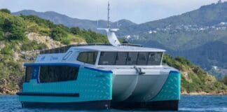 Marine Futures has launched applications for the 2027 MarineShift360 Impact Accelerator Programme, offering marine businesses a ten-month programme of free support to assess and reduce environmental impact and make better design, purchasing and investment decisions.