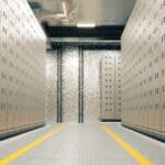 Corvus Energy has announced that DNV has granted Type Approval to its Blue Whale NxtGen Energy battery system, covering both air-cooled and liquid-cooled configurations.