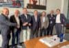 FAIRPLAY TOWAGE Orders Six New Tugs From Sanmar FAIRPLAY TOWAGE Group has signed a contract with Sanmar Shipyards for the construction of six new tugs as part of a major fleet modernisation and expansion programme for FAIRPLAY TOWAGE Polska.