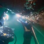 Hydrex Completes 48-Hour Stern Tube Repair Belgium-based underwater ship repair specialist Hydrex has completed an underwater stern tube seal replacement on a 180-metre container ship in Algeciras, allowing the vessel to remain afloat and avoid a costly drydock visit.