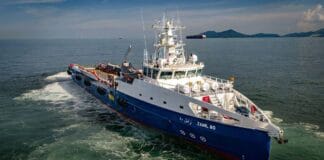 Offshore energy services provider Zamil Offshore has ordered a fourth 60-metre ABS-Classed Fast Support Intervention Vessel (FSIV), with Incat Crowther and Singapore-based Lita Ocean appointed to design and build the vessel following the strong operational performance of the existing fleet.