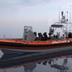 Irish Coast Guard Orders 38 New Rescue Boats The Irish Coast Guard has awarded two major contracts to Zodiac Milpro for the design, construction and delivery of 38 new search and rescue vessels, representing a €14 million investment in strengthening Ireland’s maritime emergency response capability.