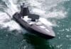 Kraken Technology Group and defence prime Saab UK have developed and successfully tested a prototype autonomous ‘drone seeker’ vessel designed to detect and track airborne threats in maritime environments.