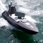 Kraken Technology Group and defence prime Saab UK have developed and successfully tested a prototype autonomous ‘drone seeker’ vessel designed to detect and track airborne threats in maritime environments.