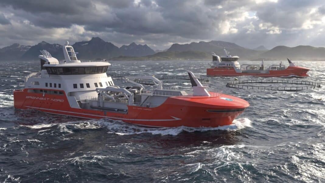 Norwegian Electric Systems (NES), a subsidiary of HAV Group ASA, has secured a contract with Zamakona Shipyard Bilbao to deliver a complete power package and system integration for a new live fish carrier being built for Brønnbåt Nord.