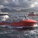 Norwegian Electric Systems (NES), a subsidiary of HAV Group ASA, has secured a contract with Zamakona Shipyard Bilbao to deliver a complete power package and system integration for a new live fish carrier being built for Brønnbåt Nord.