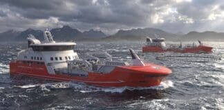 Norwegian Electric Systems (NES), a subsidiary of HAV Group ASA, has secured a contract with Zamakona Shipyard Bilbao to deliver a complete power package and system integration for a new live fish carrier being built for Brønnbåt Nord.