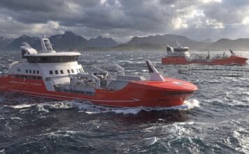 Norwegian Electric Systems (NES), a subsidiary of HAV Group ASA, has secured a contract with Zamakona Shipyard Bilbao to deliver a complete power package and system integration for a new live fish carrier being built for Brønnbåt Nord.