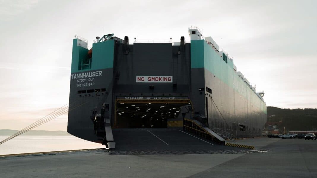 MacGregor has secured an order from Wallenius Wilhelmsen for Programmable Logic Controller (PLC) retrofit projects across 35 Pure Car and Truck Carrier (PCTC) vessels, supporting the continued reliability and operational performance of the operator’s fleet. The upgrade programme will be carried out in line with individual vessel sailing schedules and availability.