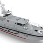 Spanish shipbuilder Rodman Polyships has secured a €10.4 million contract to build three Rodman 66 patrol boats for the Spanish Navy.