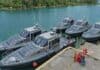 Louisiana-based Metal Shark has secured a U.S. Government contract to build 13 Defiant-class patrol boats for Vietnam, with options for additional vessels. The new contract builds on Metal Shark’s previous delivery of 24 purpose-built 45 Defiant military patrol boats to the Vietnam Coast Guard between 2017 and 2020.