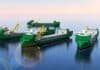 PowerCell Group will supply 10 Marine System 225 fuel cell units for two additional hydrogen-electric bulk carriers being developed by GMI Group AS, expanding the programme to four vessels with 5.4 MW of total installed fuel cell power.