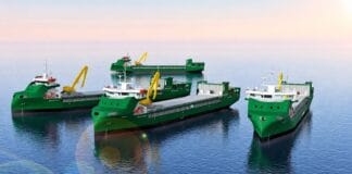PowerCell Group will supply 10 Marine System 225 fuel cell units for two additional hydrogen-electric bulk carriers being developed by GMI Group AS, expanding the programme to four vessels with 5.4 MW of total installed fuel cell power.